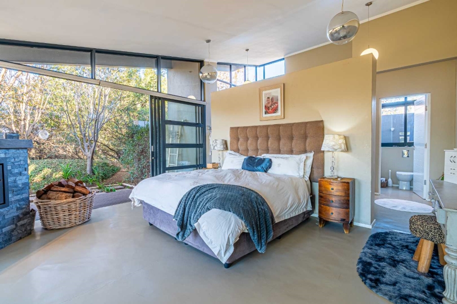 4 Bedroom Property for Sale in Monaghan Farm Gauteng