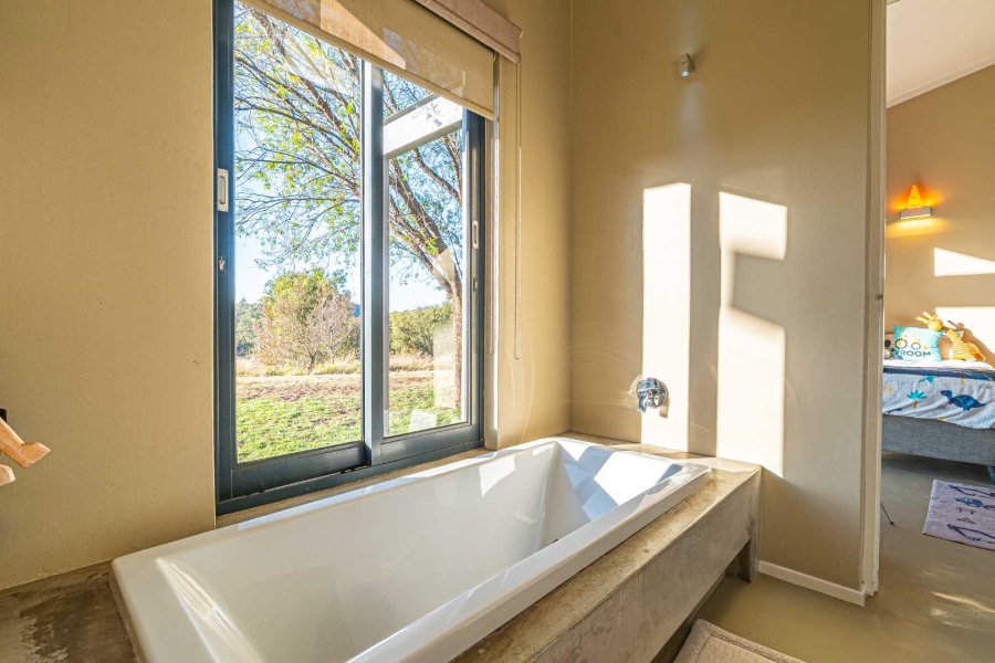 4 Bedroom Property for Sale in Monaghan Farm Gauteng