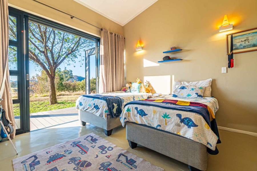 4 Bedroom Property for Sale in Monaghan Farm Gauteng