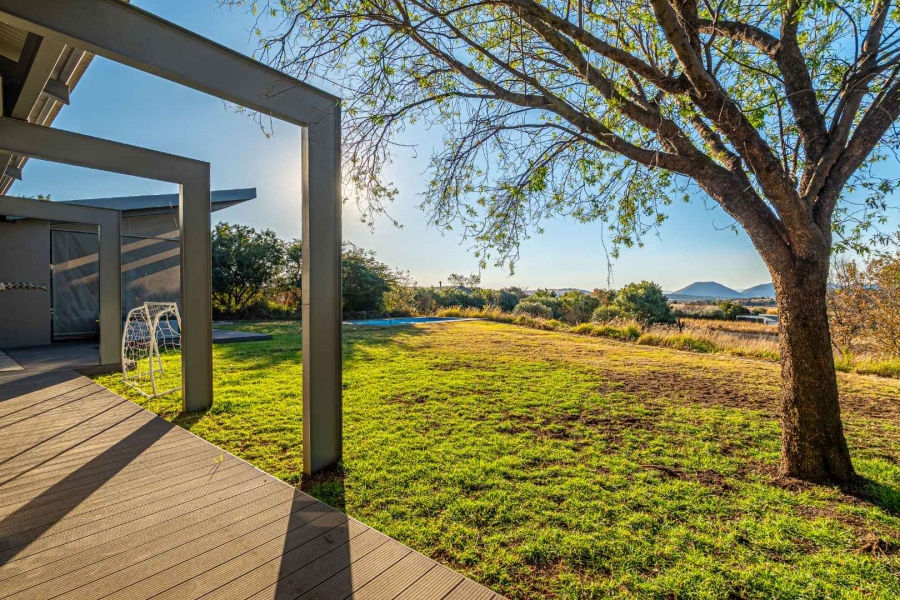 4 Bedroom Property for Sale in Monaghan Farm Gauteng