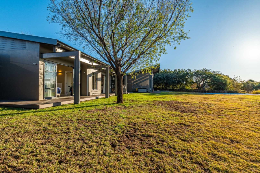 4 Bedroom Property for Sale in Monaghan Farm Gauteng