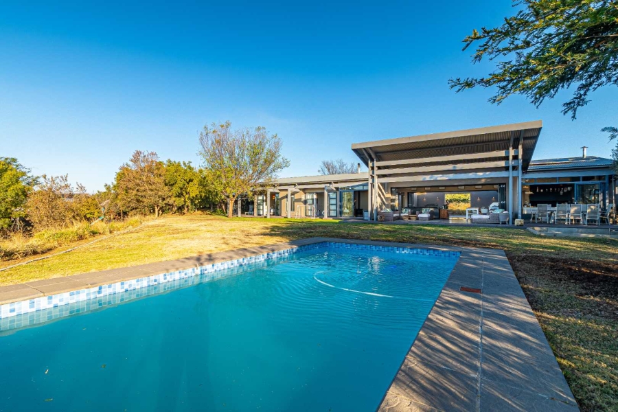4 Bedroom Property for Sale in Monaghan Farm Gauteng