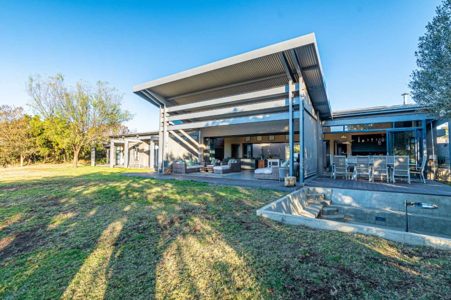4 Bedroom Property for Sale in Monaghan Farm Gauteng
