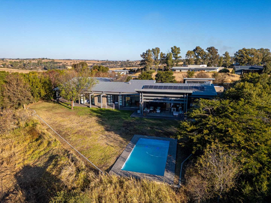 4 Bedroom Property for Sale in Monaghan Farm Gauteng