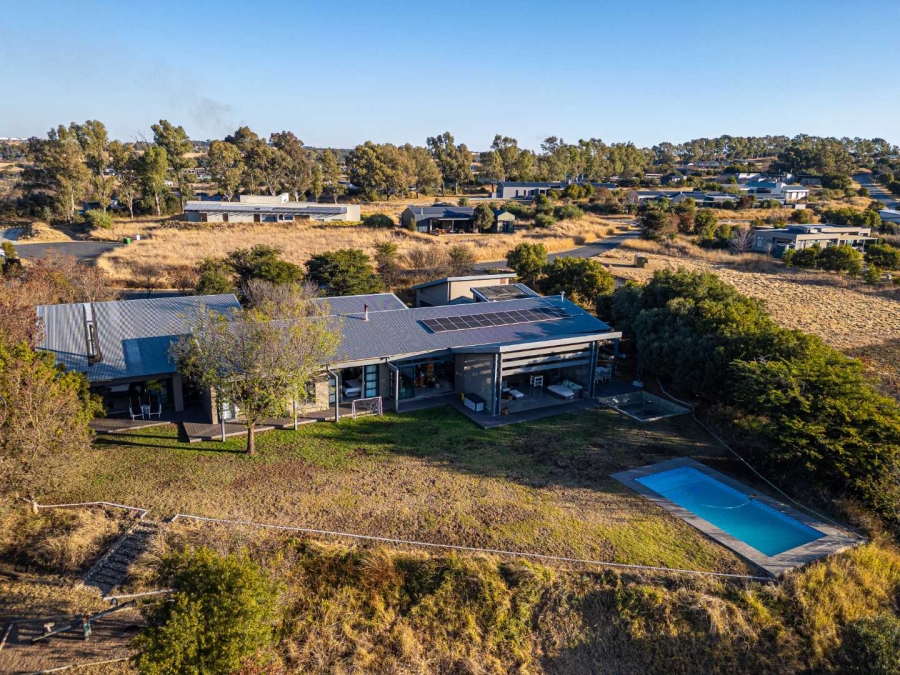 4 Bedroom Property for Sale in Monaghan Farm Gauteng