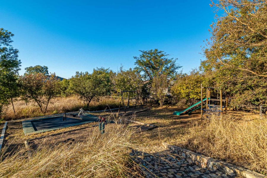 4 Bedroom Property for Sale in Monaghan Farm Gauteng