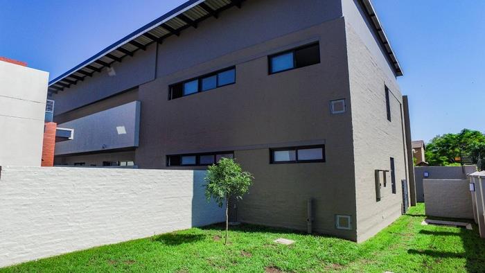 To Let 1 Bedroom Property for Rent in Menlo Park Gauteng