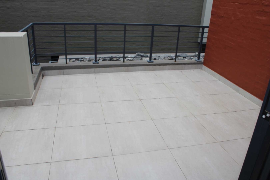 To Let 1 Bedroom Property for Rent in Menlo Park Gauteng