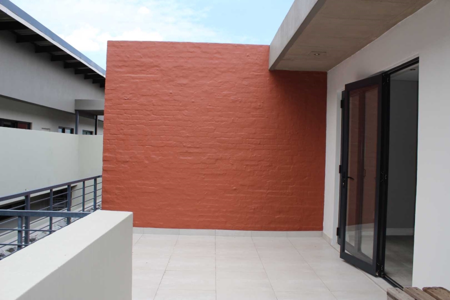 To Let 1 Bedroom Property for Rent in Menlo Park Gauteng