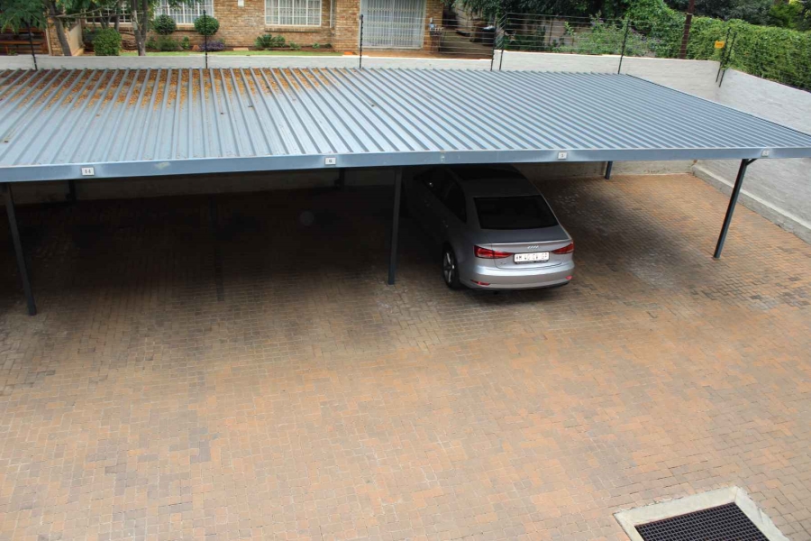 To Let 1 Bedroom Property for Rent in Menlo Park Gauteng