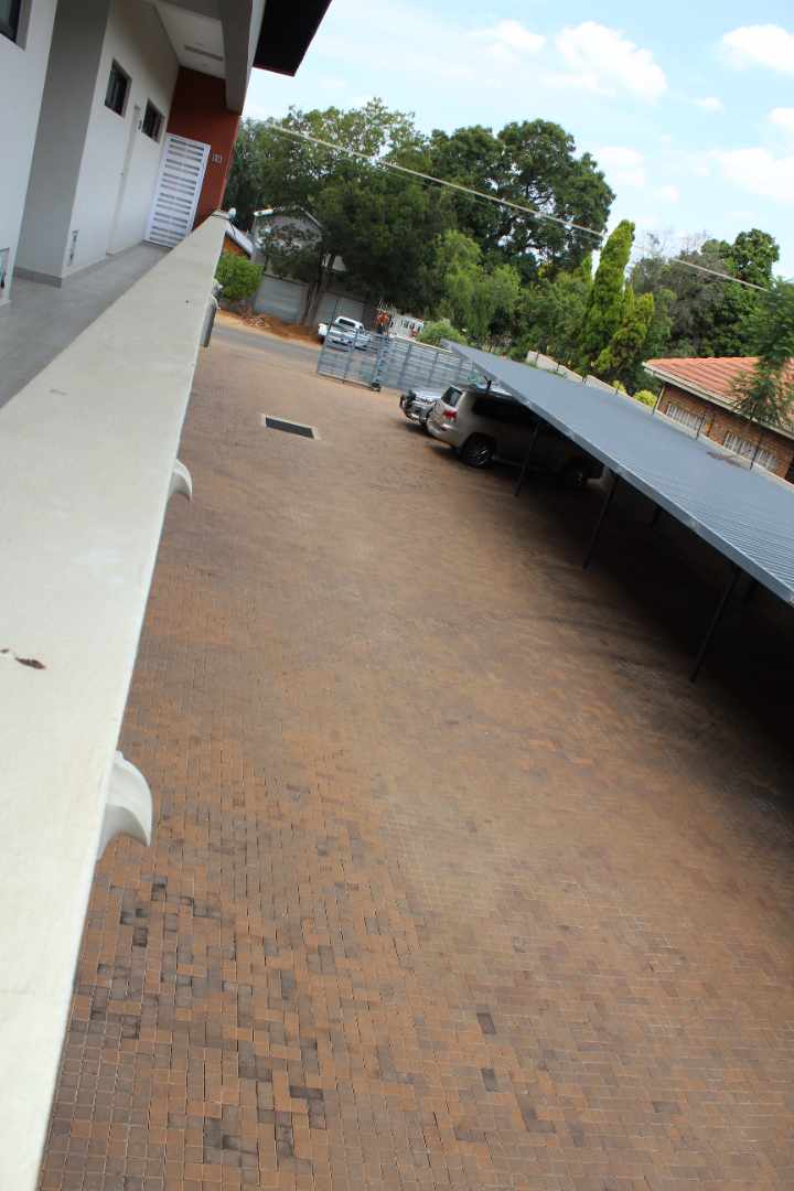 To Let 1 Bedroom Property for Rent in Menlo Park Gauteng