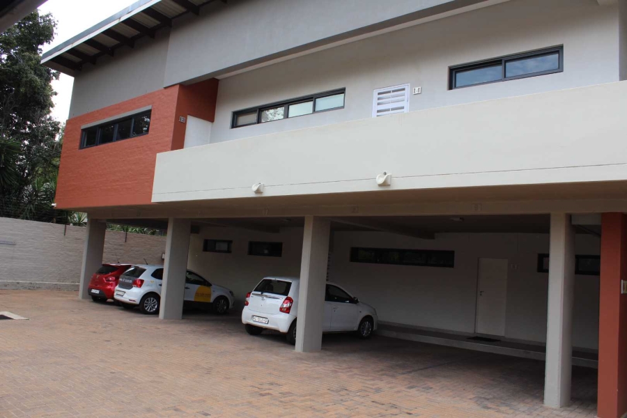 To Let 1 Bedroom Property for Rent in Menlo Park Gauteng
