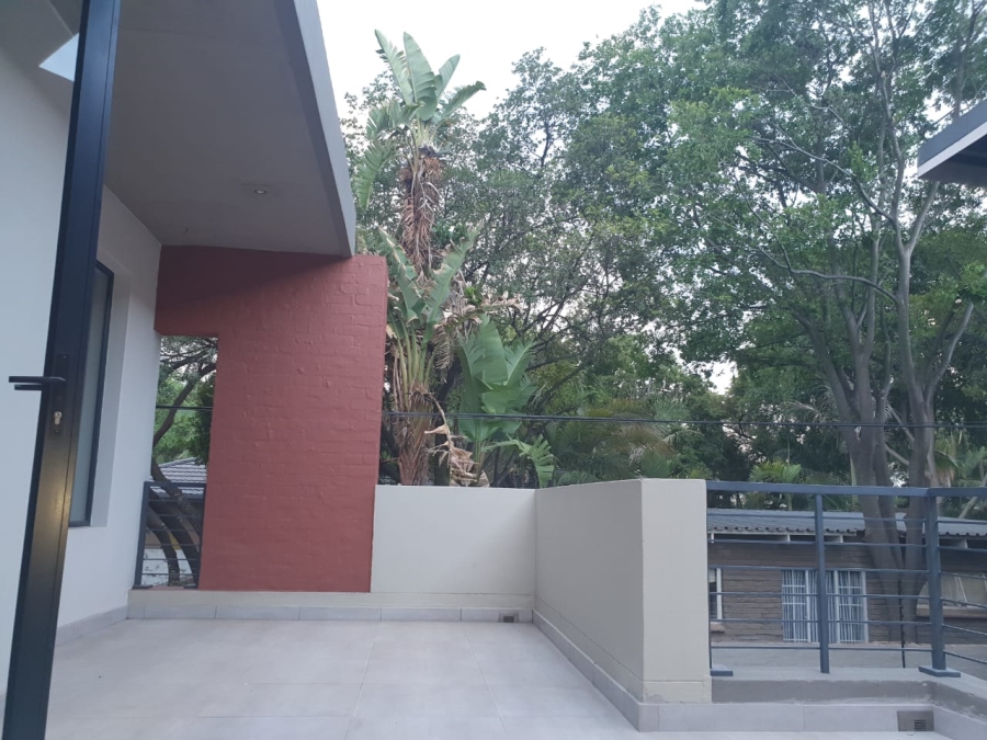 To Let 1 Bedroom Property for Rent in Menlo Park Gauteng