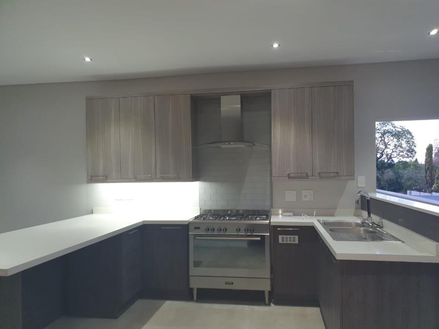 To Let 1 Bedroom Property for Rent in Menlo Park Gauteng