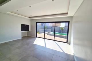 4 Bedroom Property for Sale in Midstream Estate Gauteng