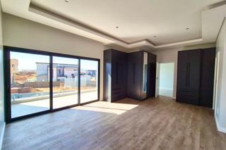 4 Bedroom Property for Sale in Midstream Estate Gauteng