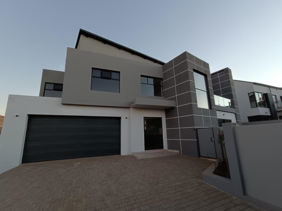 4 Bedroom Property for Sale in Midstream Estate Gauteng