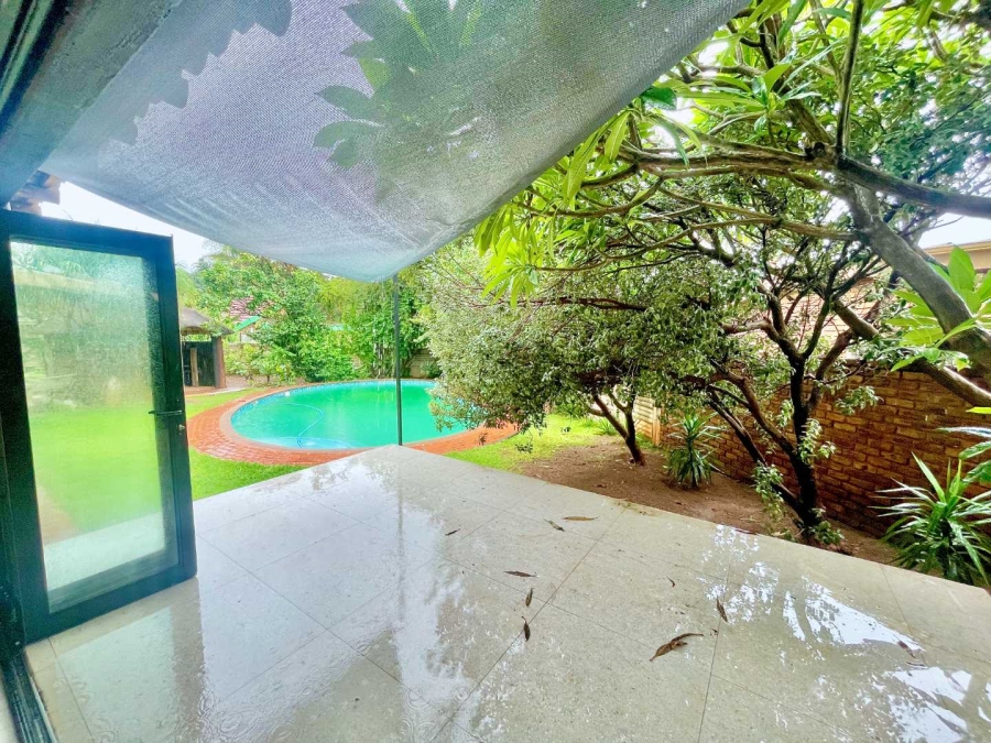 To Let 3 Bedroom Property for Rent in Garsfontein Gauteng