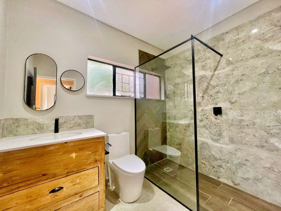 To Let 3 Bedroom Property for Rent in Garsfontein Gauteng