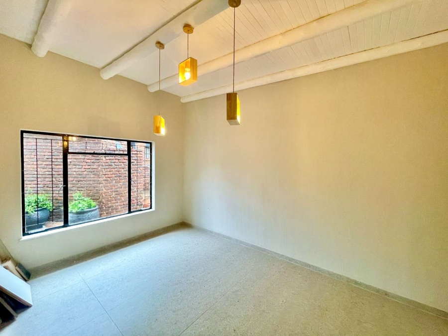 To Let 3 Bedroom Property for Rent in Garsfontein Gauteng