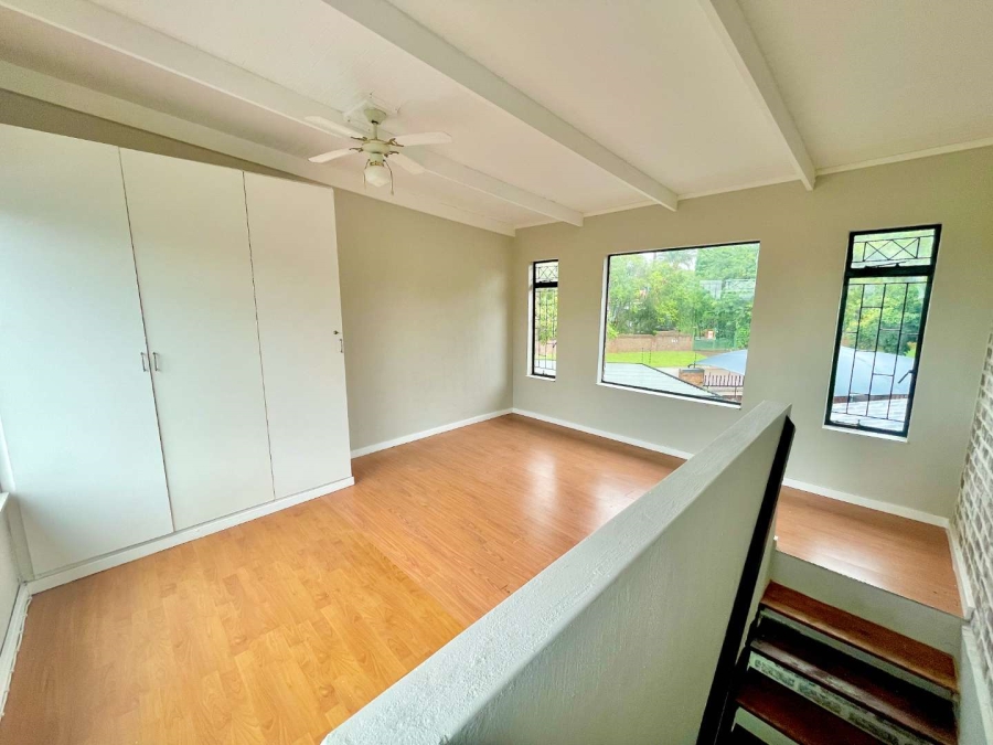To Let 3 Bedroom Property for Rent in Garsfontein Gauteng