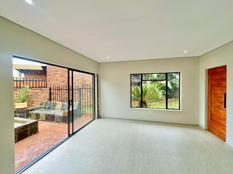 To Let 3 Bedroom Property for Rent in Garsfontein Gauteng