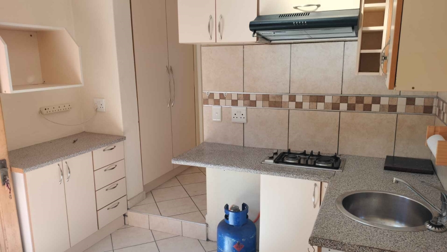 1 Bedroom Property for Sale in Malanshof Gauteng