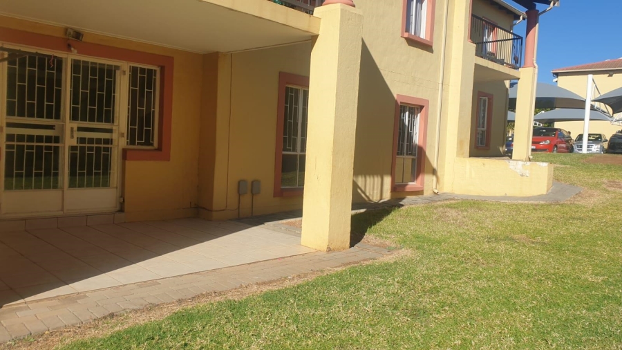2 Bedroom Property for Sale in Sundowner Gauteng