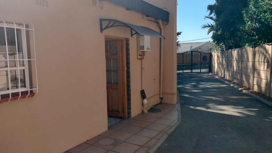 To Let 2 Bedroom Property for Rent in Malanshof Gauteng