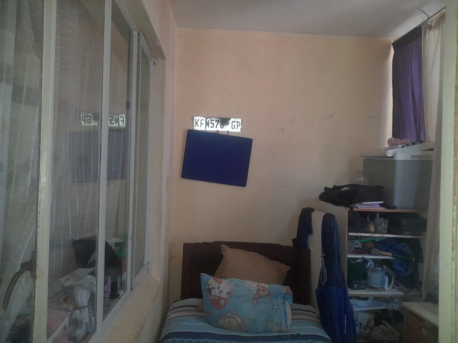 2 Bedroom Property for Sale in Yeoville Gauteng