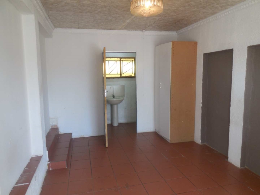 To Let 1 Bedroom Property for Rent in Silverton Gauteng