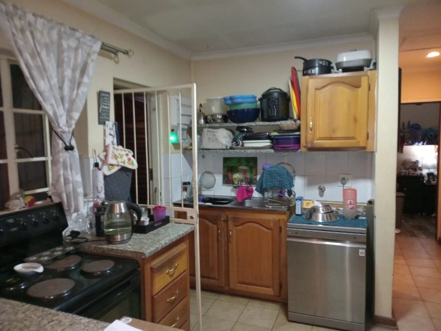 2 Bedroom Property for Sale in Silverton Gauteng