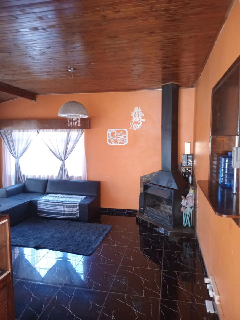 3 Bedroom Property for Sale in Jan Niemand Park Gauteng