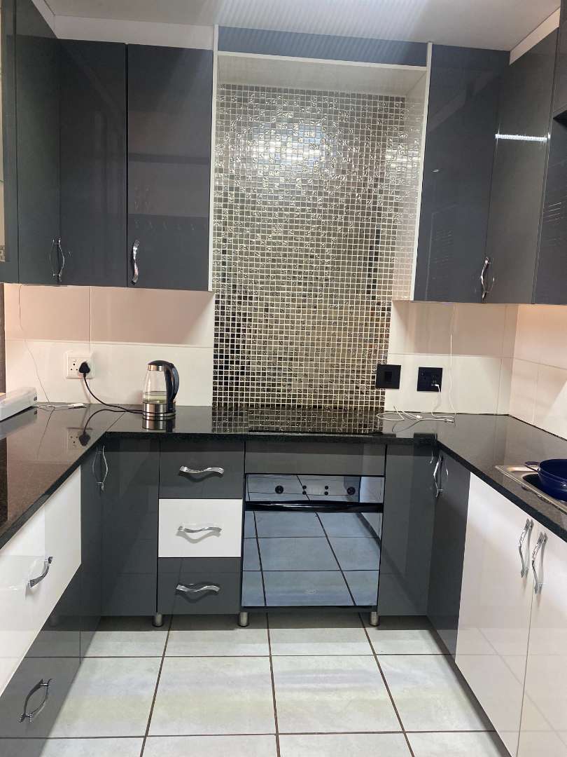 To Let 3 Bedroom Property for Rent in Groblerpark Gauteng