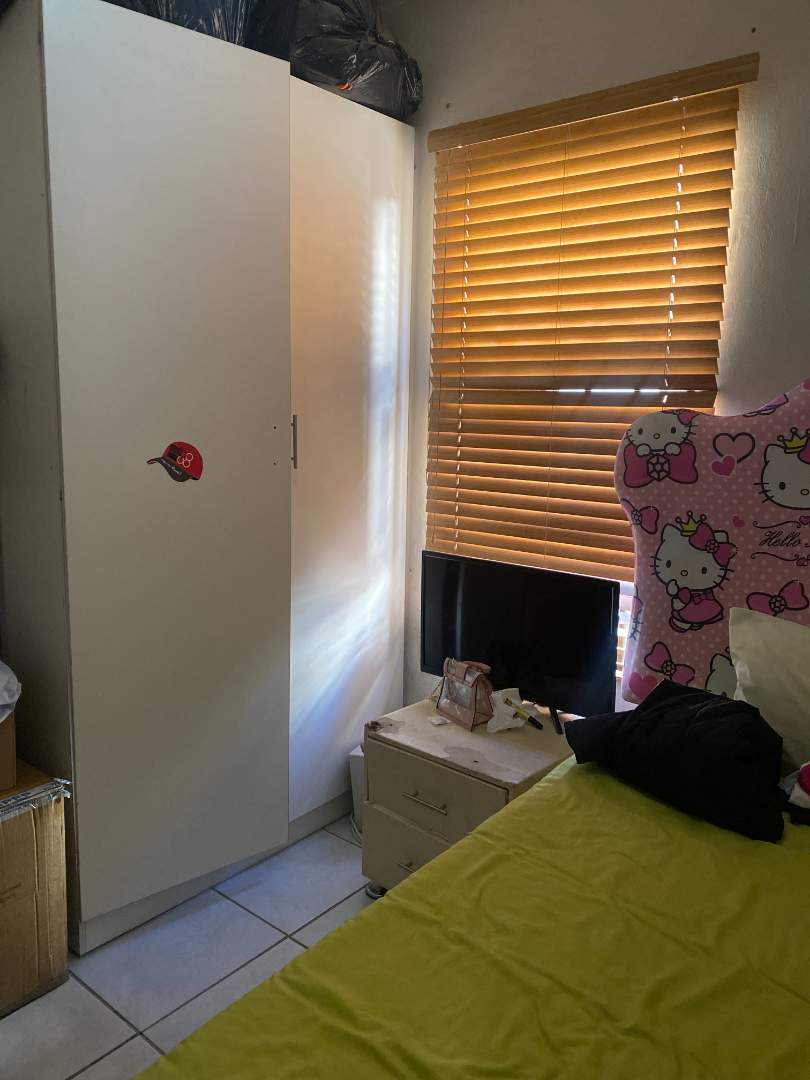 To Let 3 Bedroom Property for Rent in Groblerpark Gauteng