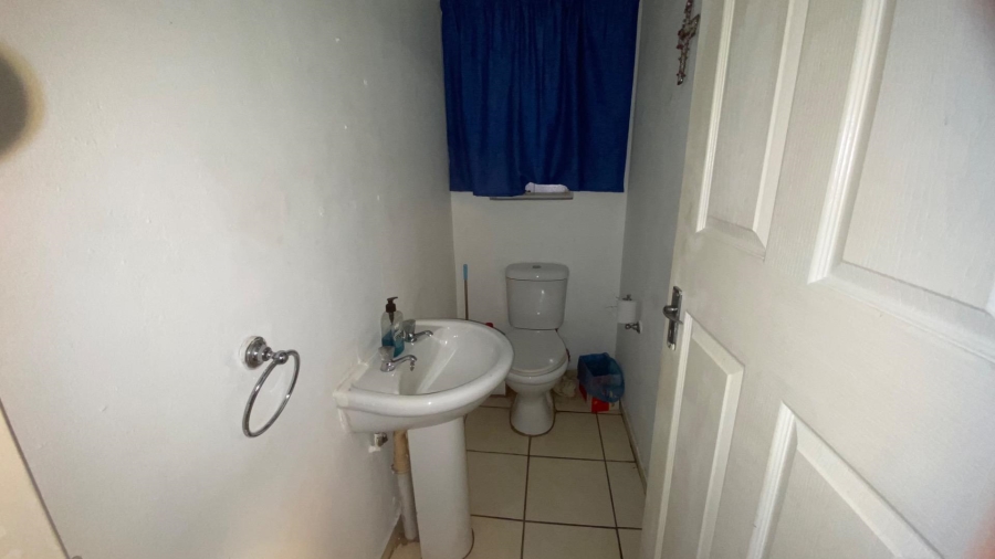 2 Bedroom Property for Sale in Brakpan Central Gauteng