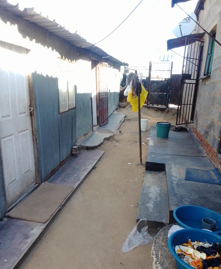 2 Bedroom Property for Sale in Ivory Park Gauteng