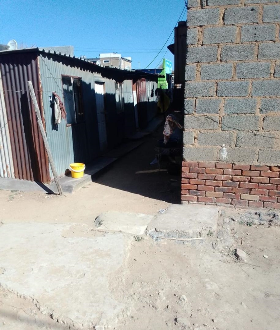 2 Bedroom Property for Sale in Ivory Park Gauteng