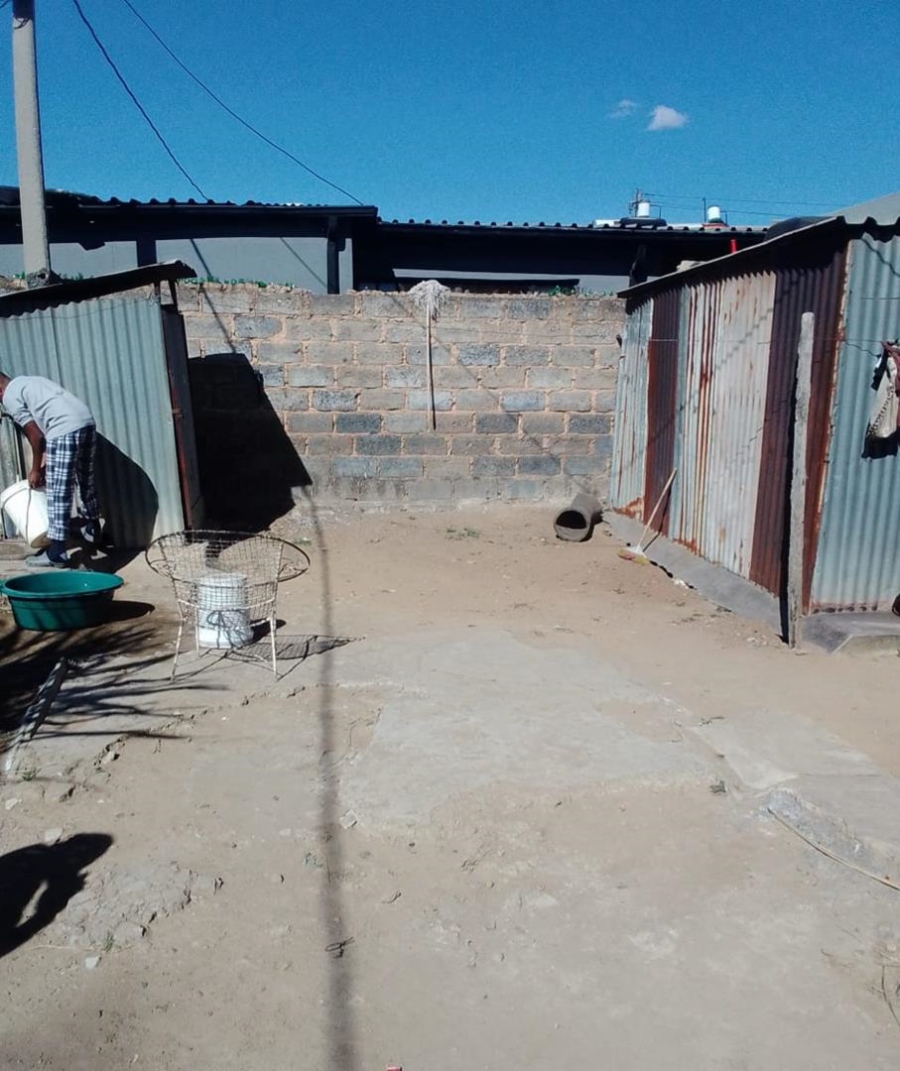 2 Bedroom Property for Sale in Ivory Park Gauteng