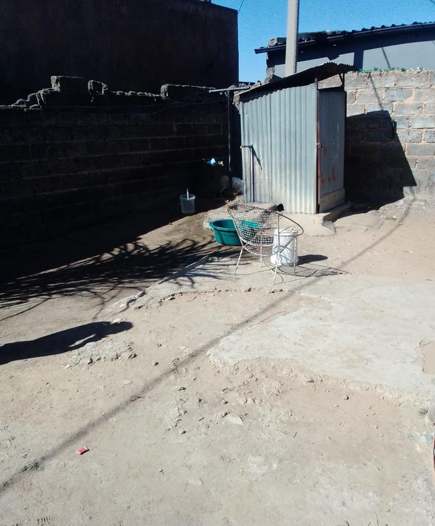 2 Bedroom Property for Sale in Ivory Park Gauteng
