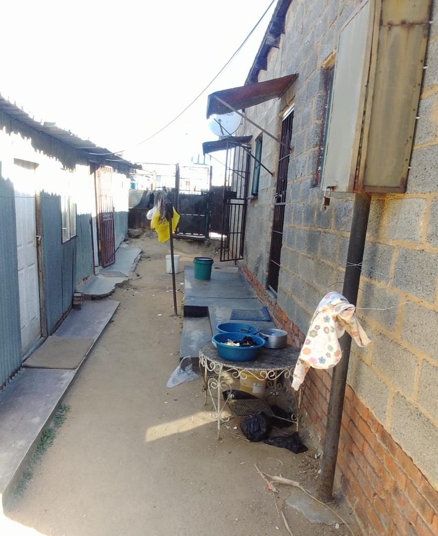 2 Bedroom Property for Sale in Ivory Park Gauteng