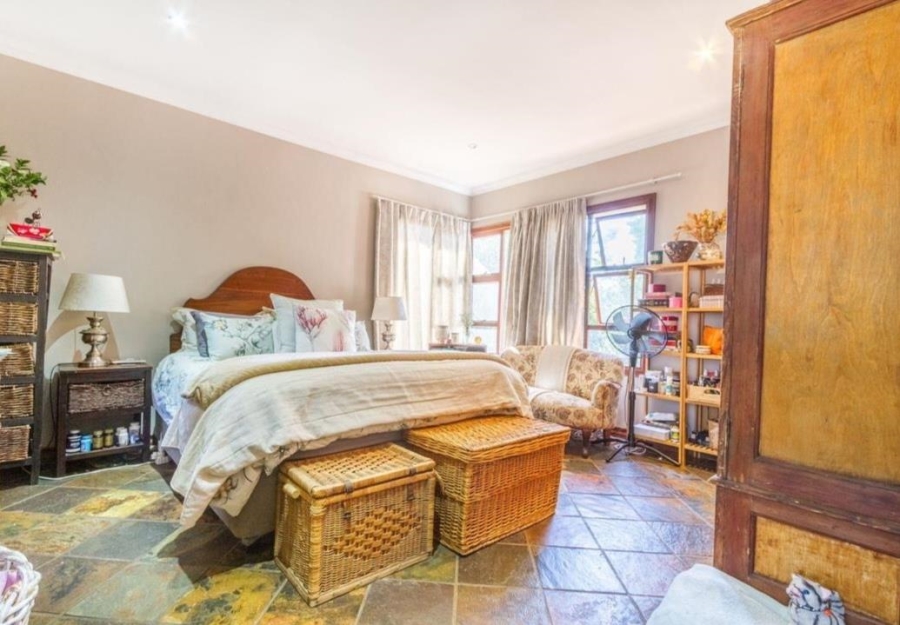 3 Bedroom Property for Sale in Equestria Gauteng