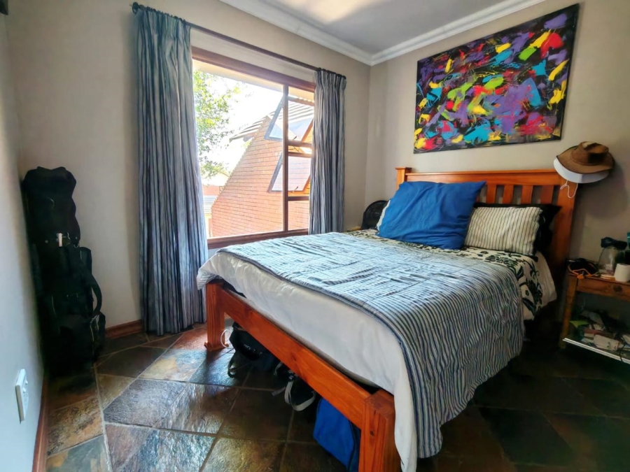 3 Bedroom Property for Sale in Equestria Gauteng