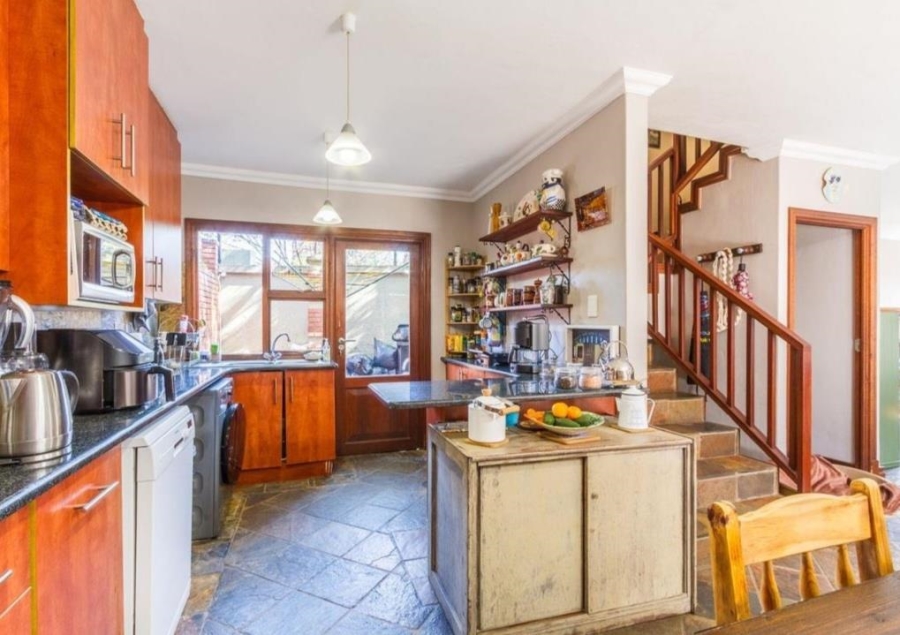 3 Bedroom Property for Sale in Equestria Gauteng