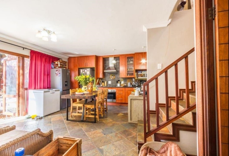 3 Bedroom Property for Sale in Equestria Gauteng