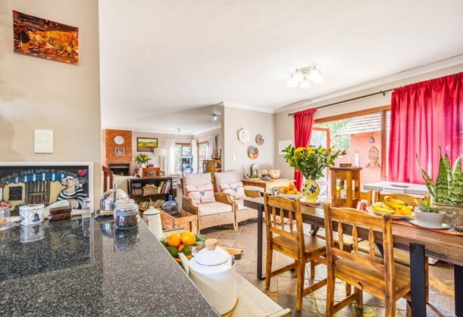 3 Bedroom Property for Sale in Equestria Gauteng