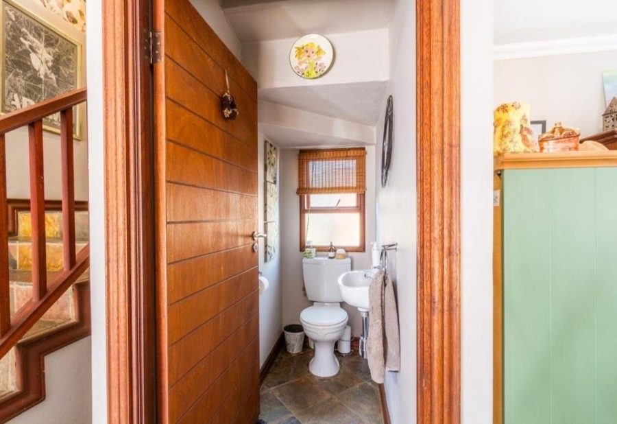 3 Bedroom Property for Sale in Equestria Gauteng