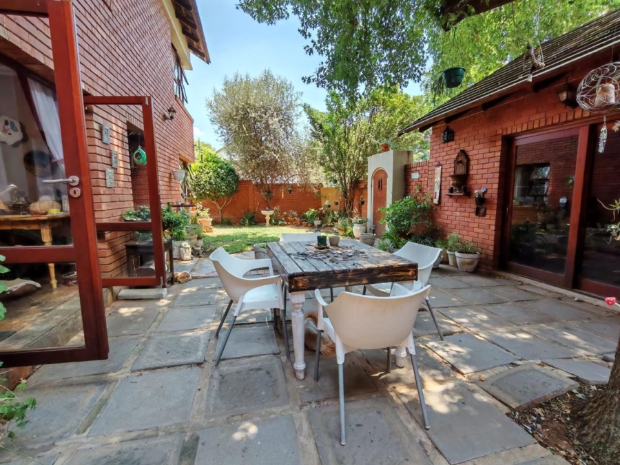 3 Bedroom Property for Sale in Equestria Gauteng