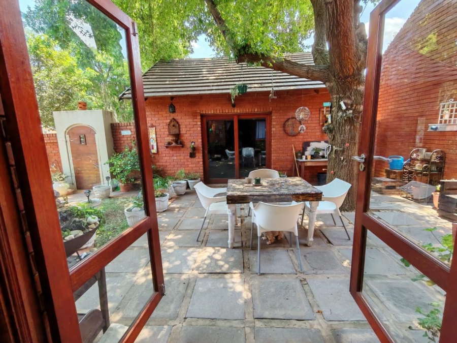 3 Bedroom Property for Sale in Equestria Gauteng
