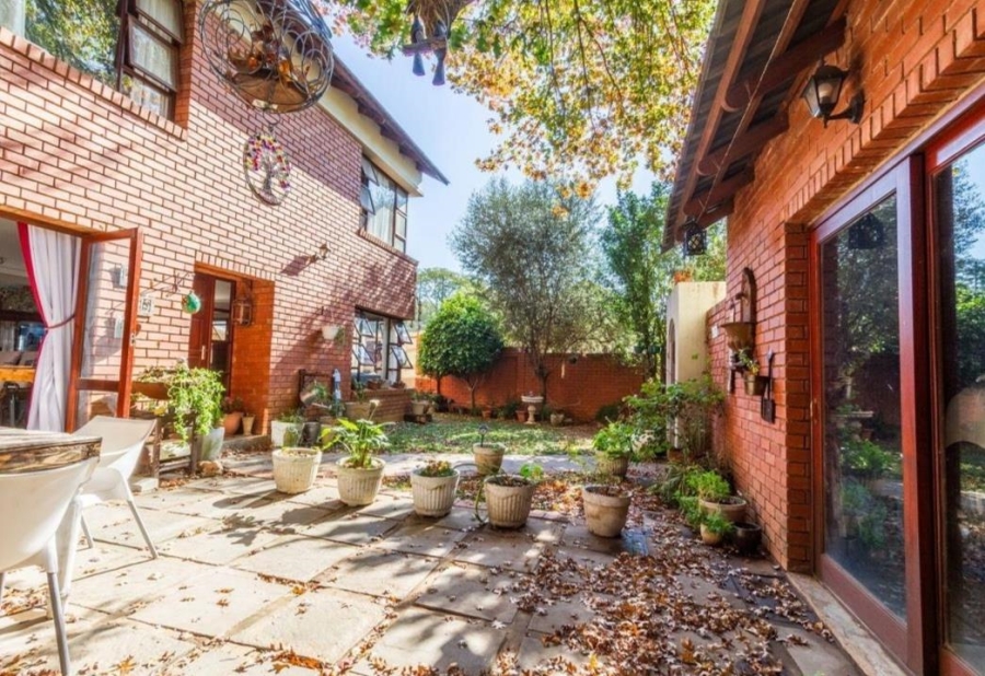 3 Bedroom Property for Sale in Equestria Gauteng